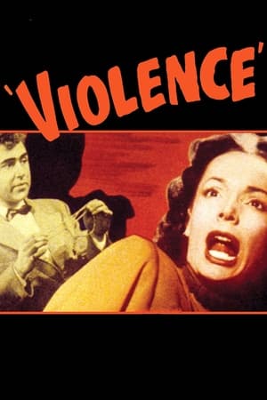 Poster Violence 1947