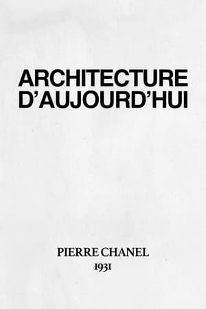 Image L'Architecture d'Aujourd'hui
