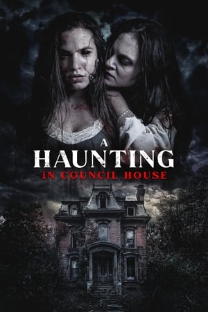 Poster A Haunting in Council House 
