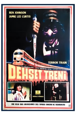 Image Terror Train