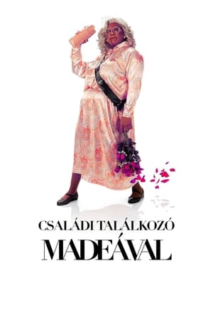 Poster Családi találkozó Madeával 2022