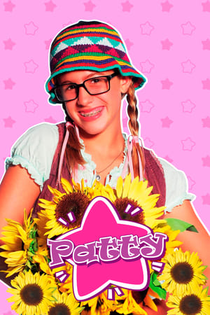 Poster Patty: Η πιο Όμορφη Ιστορία 2ος κύκλος Επεισόδιο 10 2008
