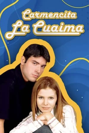 Poster La cuaima 2003