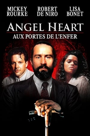 Poster Angel Heart 1987