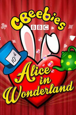 Image CBeebies Presents: Alice in Wonderland