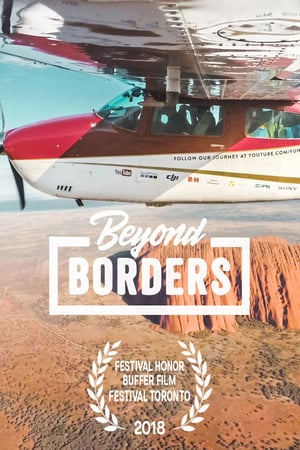 Poster Beyond Borders 2021