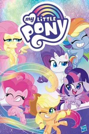 Image My Little Pony: Pony Life