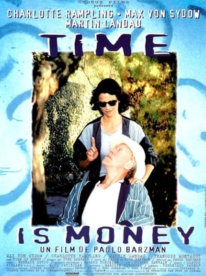 Poster Time is Money 1994