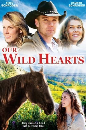 Poster Our Wild Hearts 2013