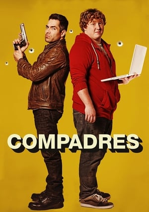 Poster Compadres 2016