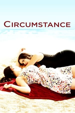 Poster Circumstance 2011