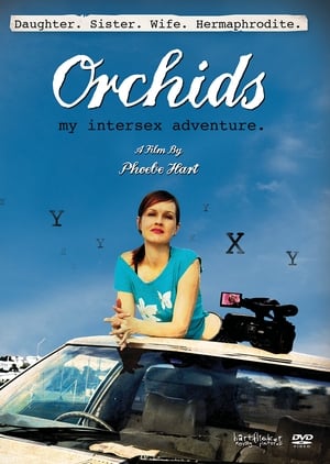 Image Orchids: My Intersex Adventure