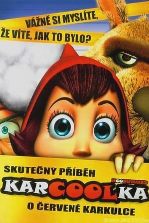 Poster Karcoolka 2005