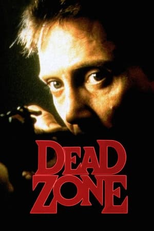 Poster Dead Zone 1983