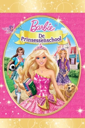 Image Barbie: De Prinsessenschool