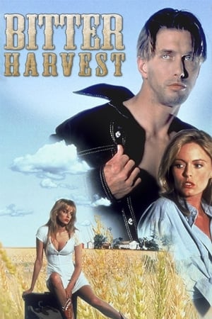 Poster Bitter Harvest 1993