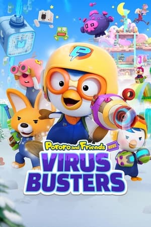 Image Pororo and Friends: Virus Busters