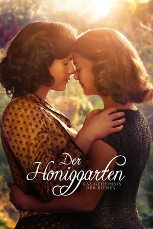 Poster Der Honiggarten - Das Geheimnis der Bienen 2018