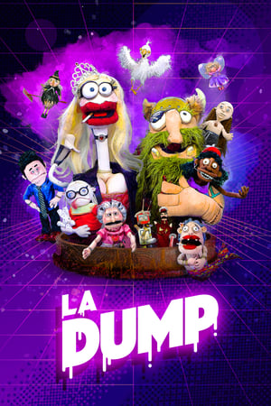Poster La Dump 2020