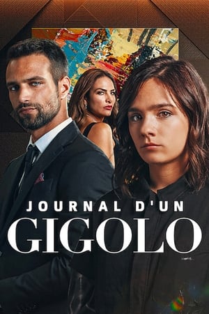 Poster Journal d'un gigolo Saison 1 Épisode 3 2022