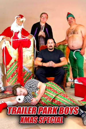 Poster Chlapi z karavanů: Vánoční speciál 2004