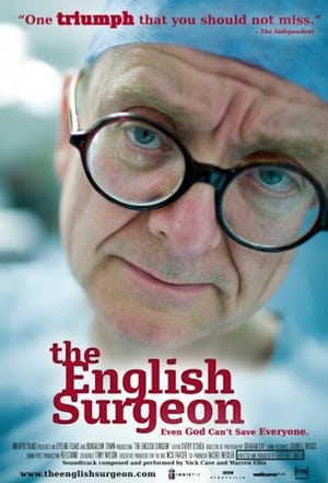 Poster The English Surgeon 2007