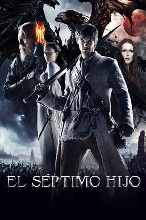 Poster El séptimo hijo 2014