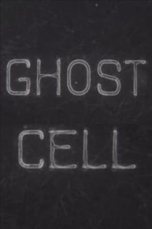 Poster Ghost Cell 2015