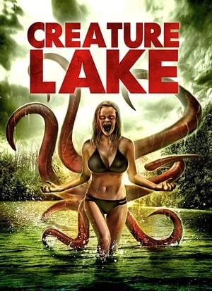 Poster Creature Lake 2015
