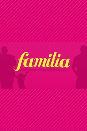 Poster Familia 2013