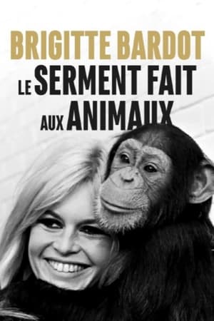 Image Brigitte Bardot, le serment fait aux animaux