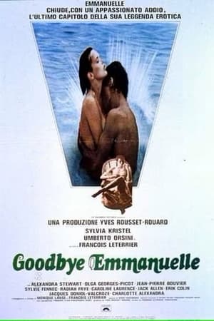 Image Goodbye Emmanuelle