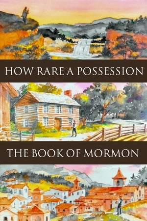 Image How Rare a Possession: The Book of Mormon