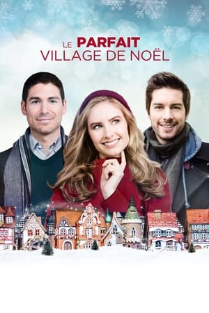 Poster Le parfait village de Noël 2018