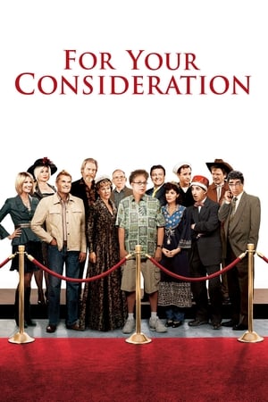 Poster For Your Consideration 2006