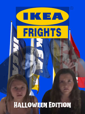 Poster IKEA Frights - The Next Generation (Halloween Edition) 2016