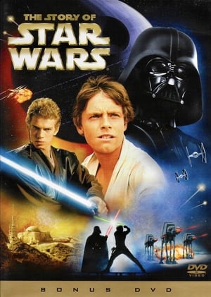 Poster Star Wars forever - Das Geheimnis einer Erfolgsgeschichte 2004