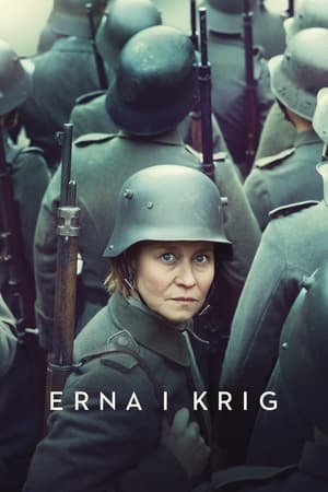 Poster Erna na wojnie 2020