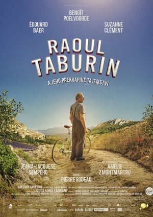 Poster Raoul Taburin 2019