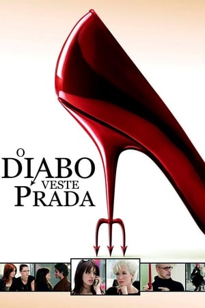 Poster O Diabo Veste Prada 2006