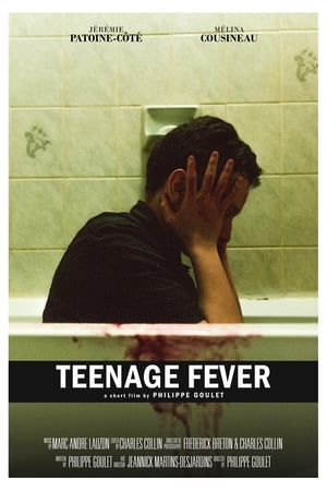 Image Teenage Fever