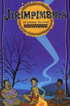 Poster Jirimpimbira: An African Folk Tale 1995