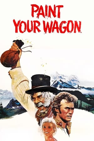 Image Paint Your Wagon