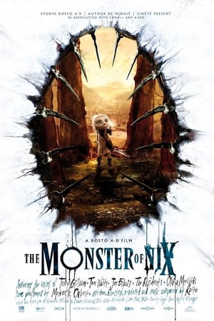Image The Monster of Nix