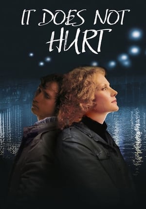 Poster It Doesn't Hurt Me 2006