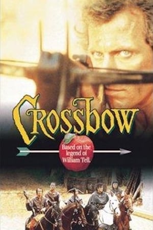 Poster Crossbow: The Movie 1989