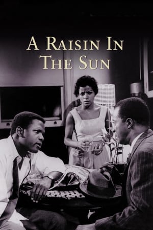 Poster Ein Fleck in der Sonne 1961