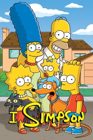 Image I Simpson