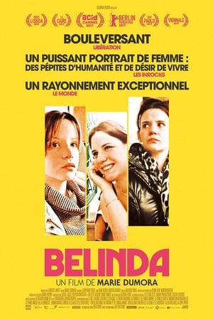 Poster Belinda 2018