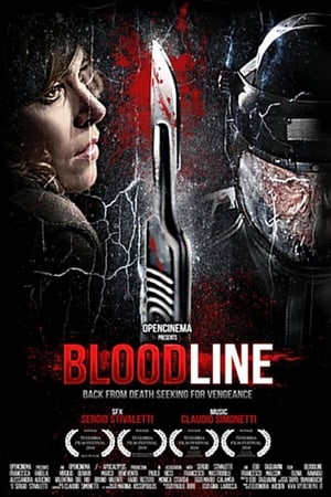Poster Bloodline 2011